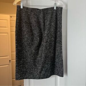 Ann Taylor Suit Skirt